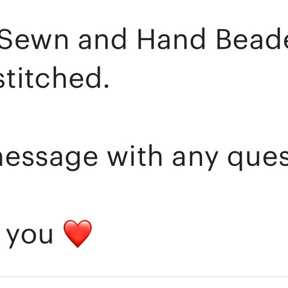 ME Heart Dress - Eras Tour Outfit. Lover inspired. - Picture 2 of 3